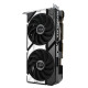 Graphics Card|ASUS|NVIDIA GeForce RTX 5060|8 GB|GDDR7|128 bit|PCIE 5.0 16x|Dual Slot Fansink|1xHDMI|3xDisplayPort|DUAL-RTX5060-O8G Graphics Card|ASUS|NVIDIA GeForce RTX 5060|8 GB|GDDR7|128 bit|PCIE 5.0 16x|Dual Slot Fansink|1xHDMI|3xDisplayPort|DUAL-RTX5060-O8G