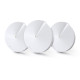 TP-Link AC1300 Deco Whole Home Mesh Wi-Fi System, 3-Pack TP-Link AC1300 Deco Whole Home Mesh Wi-Fi System, 3-Pack