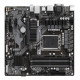 Mainboard|GIGABYTE|Intel B760 Express|LGA1700|Micro-ATX|Memory DDR4|Memory slots 4|2xPCI-Express 3.0 1x|1xPCI-Express 4.0 16x|2xM.2|1x15pin D-sub|1xHDMI|2xDisplayPort|2xUSB 2.0|3xUSB 3.2|1xUSB-C|1xPS/2|1xRJ45|3xAudio port|B760MDS3HDDR4 Mainboard|GIGABYTE|Intel B760 Express|LGA1700|Micro-ATX|Memory DDR4|Memory slots 4|2xPCI-Express 3.0 1x|1xPCI-Express 4.0 16x|2xM.2|1x15pin D-sub|1xHDMI|2xDisplayPort|2xUSB 2.0|3xUSB 3.2|1xUSB-C|1xPS/2|1xRJ45|3xAudio port|B760MDS3HDDR4