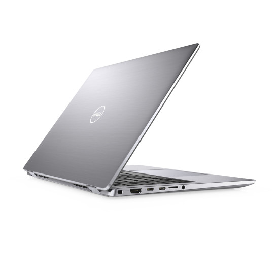 DELL Latitude 9420 Intel® Core™ i5 i5-1135G7 Laptop 35.6 cm (14") Full HD+ 8 GB LPDDR4x-SDRAM 256 GB SSD Wi-Fi 6 (802.11ax) Windows 11 Pro Grey