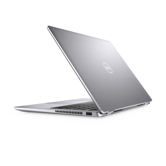 DELL Latitude 9420 Intel® Core™ i5 i5-1135G7 Laptop 35.6 cm (14") Full HD+ 8 GB LPDDR4x-SDRAM 256 GB SSD Wi-Fi 6 (802.11ax) Windows 11 Pro Grey