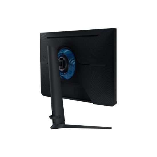 Samsung G51C computer monitor 68.6 cm (27") 2560 x 1440 pixels Quad HD LED Black Samsung G51C computer monitor 68.6 cm (27") 2560 x 1440 pixels Quad HD LED Black