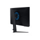 Samsung G51C computer monitor 68.6 cm (27") 2560 x 1440 pixels Quad HD LED Black Samsung G51C computer monitor 68.6 cm (27") 2560 x 1440 pixels Quad HD LED Black