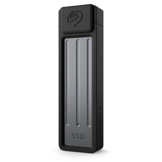 Seagate STMX2000400 Thunderbolt technology 1 TB USB Type-C 3.2 Gen 2 (3.1 Gen 2) Grey Seagate STMX2000400 Thunderbolt technology 1 TB USB Type-C 3.2 Gen 2 (3.1 Gen 2) Grey