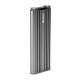 USB 3.2 Gen 2 x2 NVMe M.2 SSD Enclosure USB 3.2 Gen 2 x2 NVMe M.2 SSD Enclosure