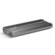 USB 3.2 Gen 2 x2 NVMe M.2 SSD Enclosure USB 3.2 Gen 2 x2 NVMe M.2 SSD Enclosure
