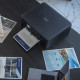 3-in-1 Compact Wireless Inkjet Printer DCP-J1310DW 3-in-1 Compact Wireless Inkjet Printer DCP-J1310DW