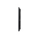 Samsung QM55B-T Digital signage flat panel 139.7 cm (55") LCD Wi-Fi 400 cd/m² 4K Ultra HD Black Touchscreen Built-in processor Tizen 6.5 24/7 Samsung QM55B-T Digital signage flat panel 139.7 cm (55") LCD Wi-Fi 400 cd/m² 4K Ultra HD Black Touchscreen Built-in processor Tizen 6.5 24/7