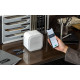 P-touch CUBE Pro (PT-P910BT) rechargeable label printer with Bluetooth P-touch CUBE Pro (PT-P910BT) rechargeable label printer with Bluetooth