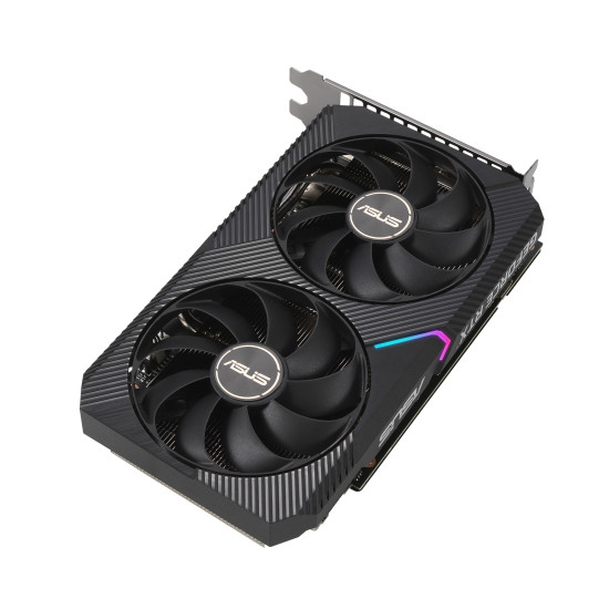 DUAL-RTX3060-O12G-V2 DUAL-RTX3060-O12G-V2