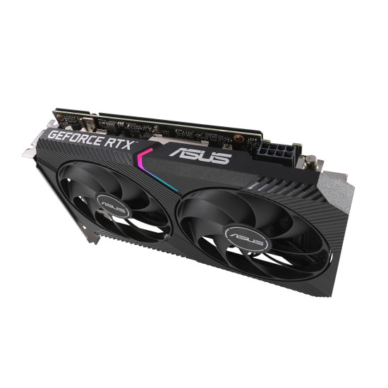 DUAL-RTX3060-O12G-V2 DUAL-RTX3060-O12G-V2