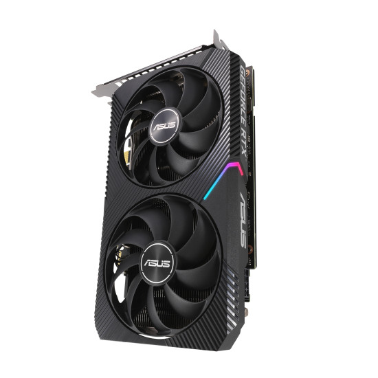 DUAL-RTX3060-O12G-V2 DUAL-RTX3060-O12G-V2