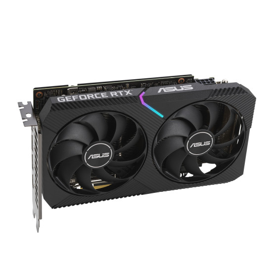 DUAL-RTX3060-O12G-V2 DUAL-RTX3060-O12G-V2