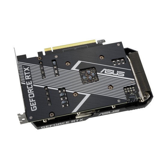 DUAL-RTX3060-O12G-V2 DUAL-RTX3060-O12G-V2