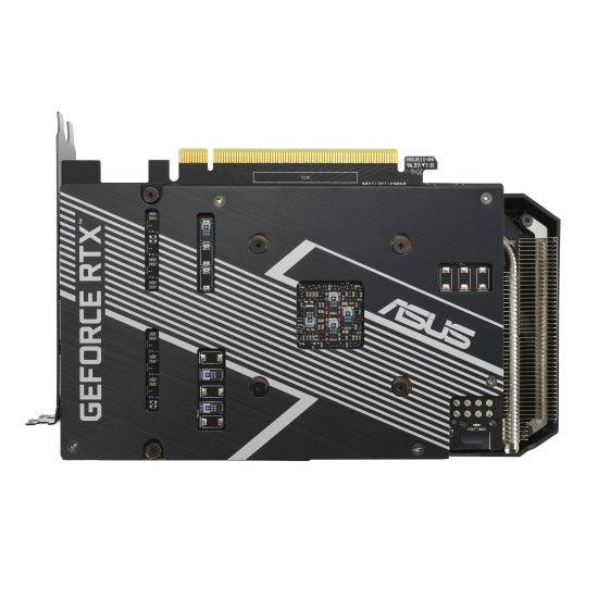 DUAL-RTX3060-O12G-V2 DUAL-RTX3060-O12G-V2