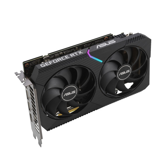 DUAL-RTX3060-O12G-V2 DUAL-RTX3060-O12G-V2