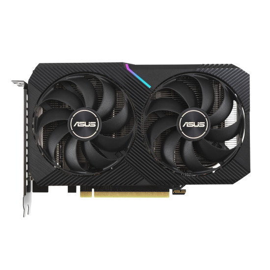 DUAL-RTX3060-O12G-V2 DUAL-RTX3060-O12G-V2