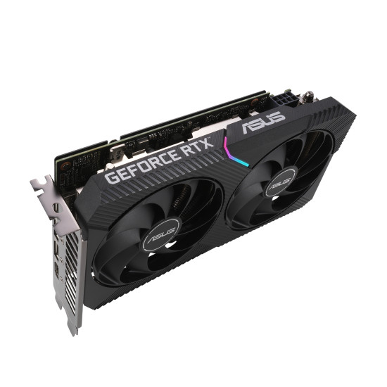DUAL-RTX3060-O12G-V2 DUAL-RTX3060-O12G-V2