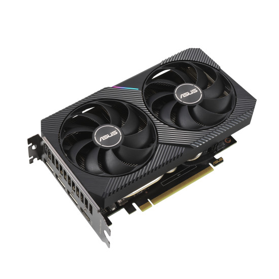 DUAL-RTX3060-O12G-V2 DUAL-RTX3060-O12G-V2