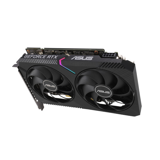 DUAL-RTX3060-O12G-V2 DUAL-RTX3060-O12G-V2