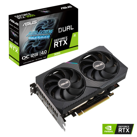 DUAL-RTX3060-O12G-V2 DUAL-RTX3060-O12G-V2