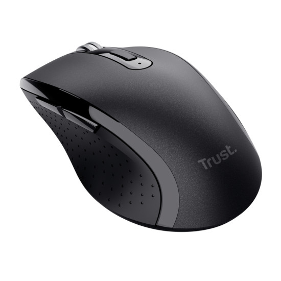 Trust Sura mouse Office Right-hand RF Wireless Optical 1500 DPI Trust Sura mouse Office Right-hand RF Wireless Optical 1500 DPI