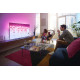 Philips 55OLED806/12 TV 139.7 cm (55") 4K Ultra HD Smart TV Wi-Fi Grey