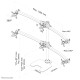 Neomounts FPMA-D700DD6 Monitor stand 10-27" Neomounts FPMA-D700DD6 Monitor stand 10-27"