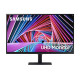 Samsung S27A700NWU computer monitor 68.6 cm (27") 3840 x 2160 pixels 4K Ultra HD Black