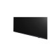 LG 86UL3J-B Digital signage display 2.18 m (86') IPS Wi-Fi 330 cd/m² 4K Ultra HD Blue Built-in processor Web OS 16/7