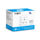 TP-Link Tapo Mini Smart Wi-Fi Socket, Energy Monitoring TP-Link Tapo Mini Smart Wi-Fi Socket, Energy Monitoring