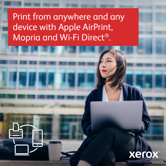 Xerox VersaLink C415 A4 40ppm Duplex Copy/Print/Scan/Fax PS3 PCL5e/6 2 Trays 251 Sheets Xerox VersaLink C415 A4 40ppm Duplex Copy/Print/Scan/Fax PS3 PCL5e/6 2 Trays 251 Sheets