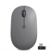 Lenovo Go Multi-Device mouse Office Ambidextrous RF Wireless + Bluetooth Optical 2400 DPI Lenovo Go Multi-Device mouse Office Ambidextrous RF Wireless + Bluetooth Optical 2400 DPI