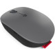 Lenovo Go Multi-Device mouse Office Ambidextrous RF Wireless + Bluetooth Optical 2400 DPI Lenovo Go Multi-Device mouse Office Ambidextrous RF Wireless + Bluetooth Optical 2400 DPI