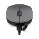 Lenovo Go Multi-Device mouse Office Ambidextrous RF Wireless + Bluetooth Optical 2400 DPI Lenovo Go Multi-Device mouse Office Ambidextrous RF Wireless + Bluetooth Optical 2400 DPI