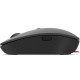 Lenovo Go Multi-Device mouse Office Ambidextrous RF Wireless + Bluetooth Optical 2400 DPI Lenovo Go Multi-Device mouse Office Ambidextrous RF Wireless + Bluetooth Optical 2400 DPI