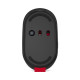 Lenovo Go Multi-Device mouse Office Ambidextrous RF Wireless + Bluetooth Optical 2400 DPI Lenovo Go Multi-Device mouse Office Ambidextrous RF Wireless + Bluetooth Optical 2400 DPI
