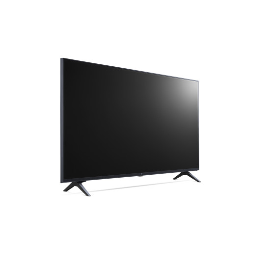 LG 43UN640S0LD Signage Display Digital signage flat panel 109.2 cm (43") LCD Wi-Fi 300 cd/m² 4K Ultra HD Blue WebOS LG 43UN640S0LD Signage Display Digital signage flat panel 109.2 cm (43") LCD Wi-Fi 300 cd/m² 4K Ultra HD Blue WebOS