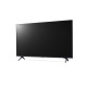 LG 43UN640S0LD Signage Display Digital signage flat panel 109.2 cm (43") LCD Wi-Fi 300 cd/m² 4K Ultra HD Blue WebOS LG 43UN640S0LD Signage Display Digital signage flat panel 109.2 cm (43") LCD Wi-Fi 300 cd/m² 4K Ultra HD Blue WebOS