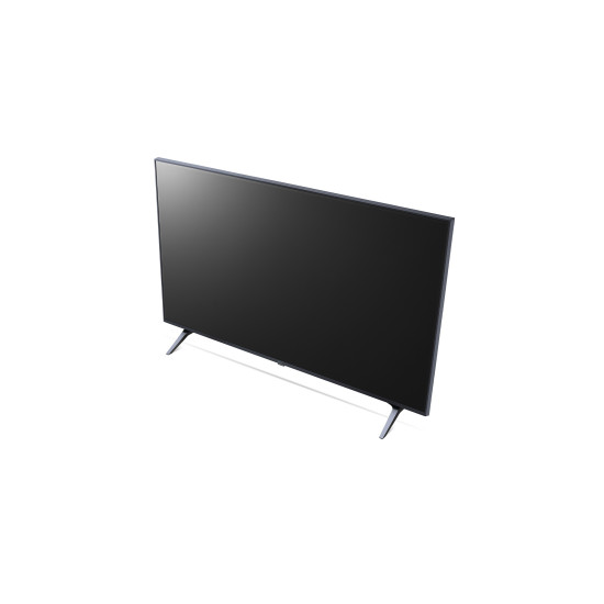 LG 43UN640S0LD Signage Display Digital signage flat panel 109.2 cm (43") LCD Wi-Fi 300 cd/m² 4K Ultra HD Blue WebOS LG 43UN640S0LD Signage Display Digital signage flat panel 109.2 cm (43") LCD Wi-Fi 300 cd/m² 4K Ultra HD Blue WebOS