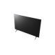 LG 43UN640S0LD Signage Display Digital signage flat panel 109.2 cm (43") LCD Wi-Fi 300 cd/m² 4K Ultra HD Blue WebOS LG 43UN640S0LD Signage Display Digital signage flat panel 109.2 cm (43") LCD Wi-Fi 300 cd/m² 4K Ultra HD Blue WebOS