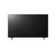 LG 43UN640S0LD Signage Display Digital signage flat panel 109.2 cm (43") LCD Wi-Fi 300 cd/m² 4K Ultra HD Blue WebOS LG 43UN640S0LD Signage Display Digital signage flat panel 109.2 cm (43") LCD Wi-Fi 300 cd/m² 4K Ultra HD Blue WebOS