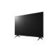 LG 43UN640S0LD Signage Display Digital signage flat panel 109.2 cm (43") LCD Wi-Fi 300 cd/m² 4K Ultra HD Blue WebOS LG 43UN640S0LD Signage Display Digital signage flat panel 109.2 cm (43") LCD Wi-Fi 300 cd/m² 4K Ultra HD Blue WebOS