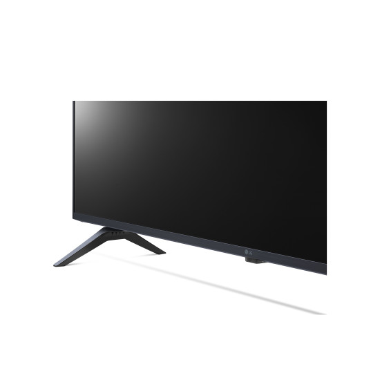 LG 43UN640S0LD Signage Display Digital signage flat panel 109.2 cm (43") LCD Wi-Fi 300 cd/m² 4K Ultra HD Blue WebOS LG 43UN640S0LD Signage Display Digital signage flat panel 109.2 cm (43") LCD Wi-Fi 300 cd/m² 4K Ultra HD Blue WebOS