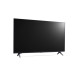 LG 43UN640S0LD Signage Display Digital signage flat panel 109.2 cm (43") LCD Wi-Fi 300 cd/m² 4K Ultra HD Blue WebOS LG 43UN640S0LD Signage Display Digital signage flat panel 109.2 cm (43") LCD Wi-Fi 300 cd/m² 4K Ultra HD Blue WebOS