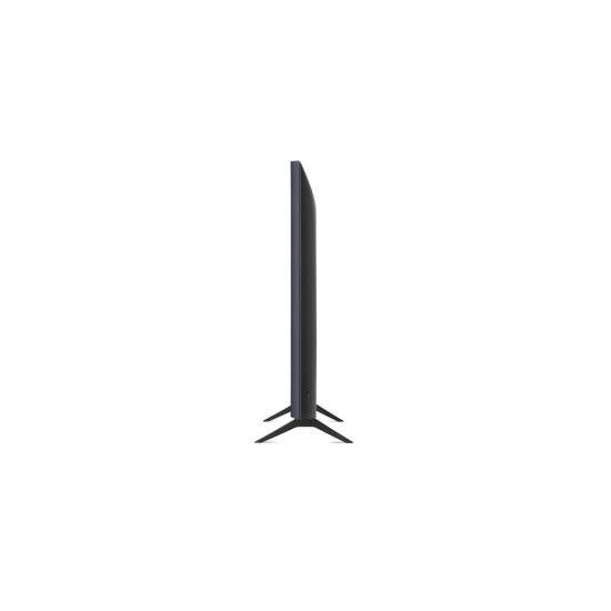LG 43UN640S0LD Signage Display Digital signage flat panel 109.2 cm (43") LCD Wi-Fi 300 cd/m² 4K Ultra HD Blue WebOS LG 43UN640S0LD Signage Display Digital signage flat panel 109.2 cm (43") LCD Wi-Fi 300 cd/m² 4K Ultra HD Blue WebOS
