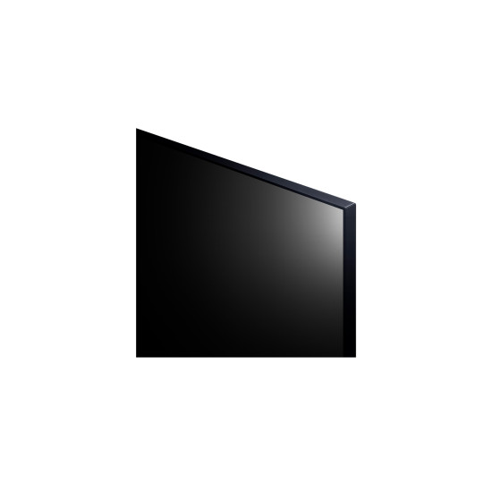 LG 43UN640S0LD Signage Display Digital signage flat panel 109.2 cm (43") LCD Wi-Fi 300 cd/m² 4K Ultra HD Blue WebOS LG 43UN640S0LD Signage Display Digital signage flat panel 109.2 cm (43") LCD Wi-Fi 300 cd/m² 4K Ultra HD Blue WebOS