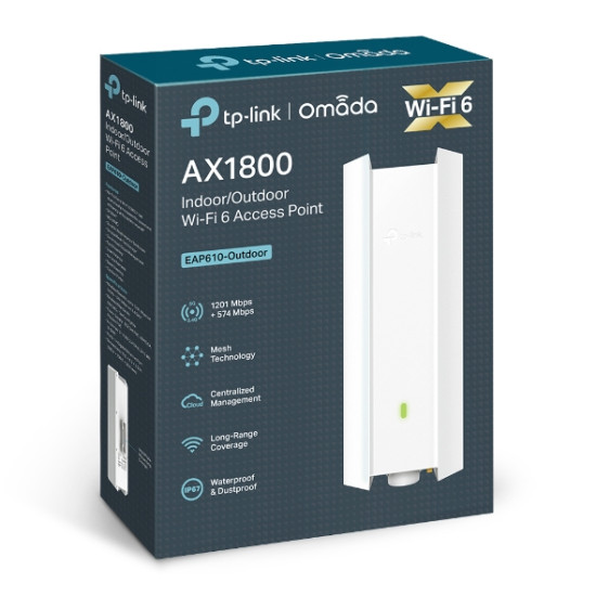 EAP610-Outdoor EAP610-Outdoor