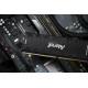Kingston Technology FURY 16GB 3200MT/s DDR4 CL16 DIMM (Kit of 2) Renegade Black Kingston Technology FURY 16GB 3200MT/s DDR4 CL16 DIMM (Kit of 2) Renegade Black