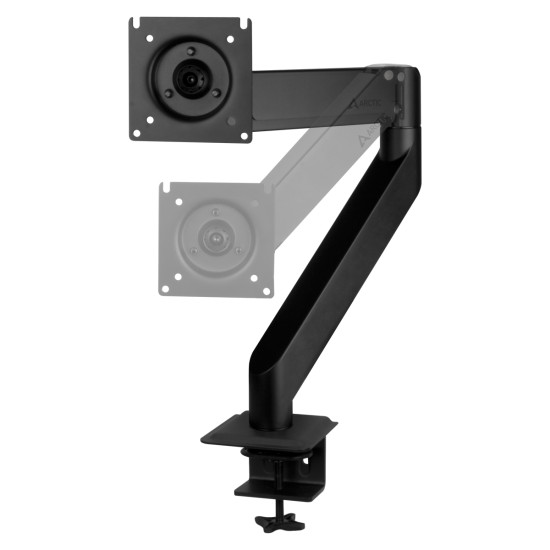 MONITOR ACC ARM X1-3D/AEMNT00062A ARCTIC MONITOR ACC ARM X1-3D/AEMNT00062A ARCTIC